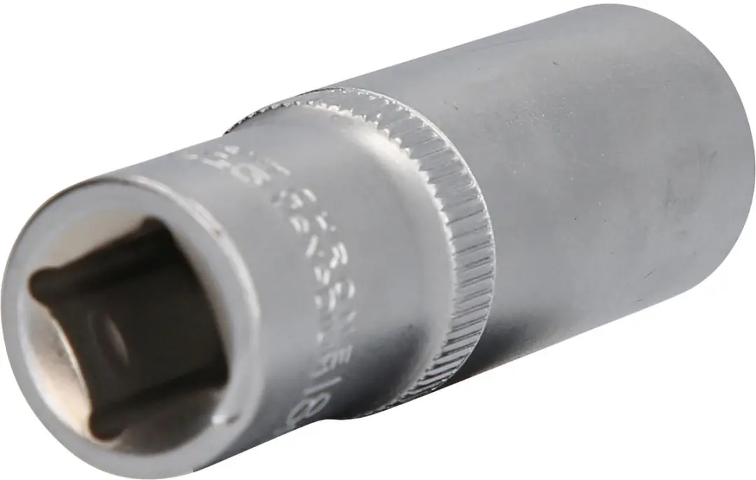 Brilliant Tools BT022828 Dopsleutel 1/2" 18 mm - afbeelding 3 van 4