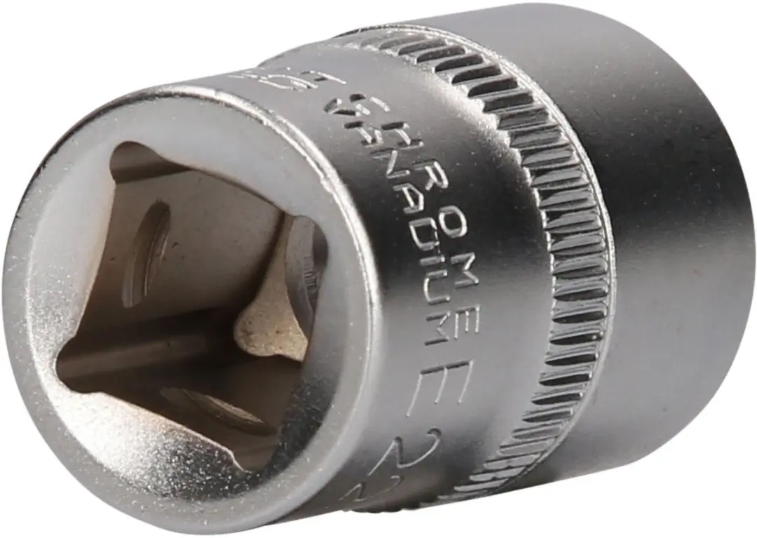 Brilliant Tools BT022847 Torx-E-dop E22 - 1/2" - afbeelding 4 van 4