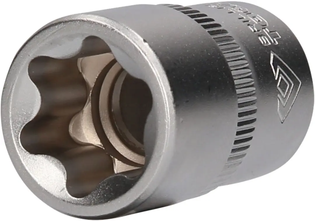 Brilliant Tools BT022847 Torx-E-dop E22