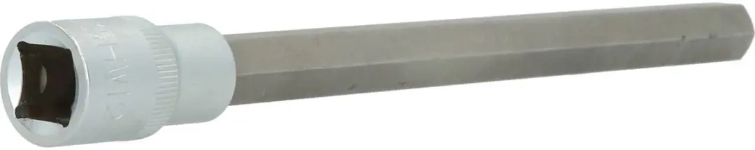 BRILLIANT TOOLS 1/2" inbussleutel 200 mm lang 12 mm - BT0228... - afbeelding 2 van 4
