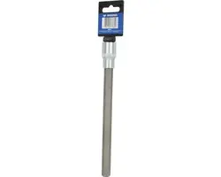 BRILLIANT TOOLS 1/2" inbussleutel 200 mm lang 12 mm - BT0228... - afbeelding 3 van 4
