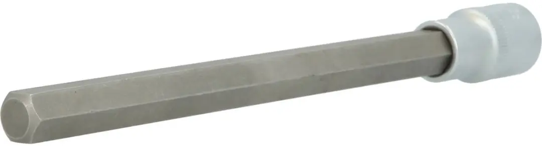 BRILLIANT TOOLS 1/2" inbussleutel 200 mm lang 12 mm