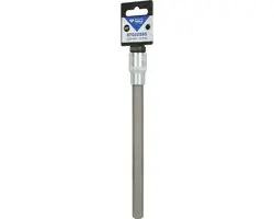 BRILLIANT TOOLS 1/2" inbussleutel 200 mm lang 12 mm - BT0228... - afbeelding 4 van 4
