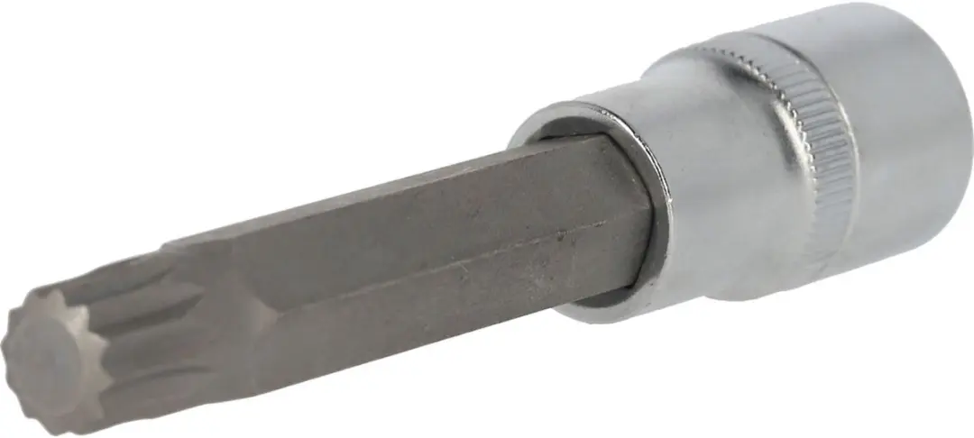 Brilliant Tools BT022945 Veeltand-bit-dop 1/2" M12