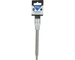Brilliant Tools BT022951 Veeltand-bit-dop 1/2" 140mm M6 - afbeelding 2 van 4