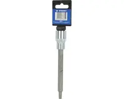 Brilliant Tools BT022951 Veeltand-bit-dop 1/2" 140mm M6 - afbeelding 3 van 4