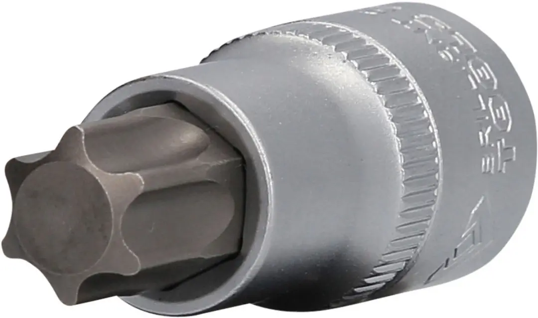 Brilliant Tools BT022978 Torx-bitdopsleutel T60
