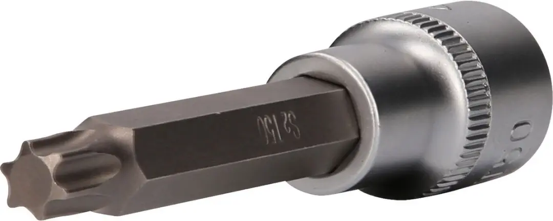Brilliant Tools BT022986 1/2" Torx T50 100 mm
