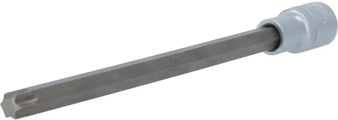 Brilliant Tools BT022713 Torx-bit Dopsleutel 1/2" T55