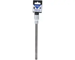 Brilliant Tools BT022713 Torx-bit Dopsleutel 1/2" T55 - afbeelding 2 van 4