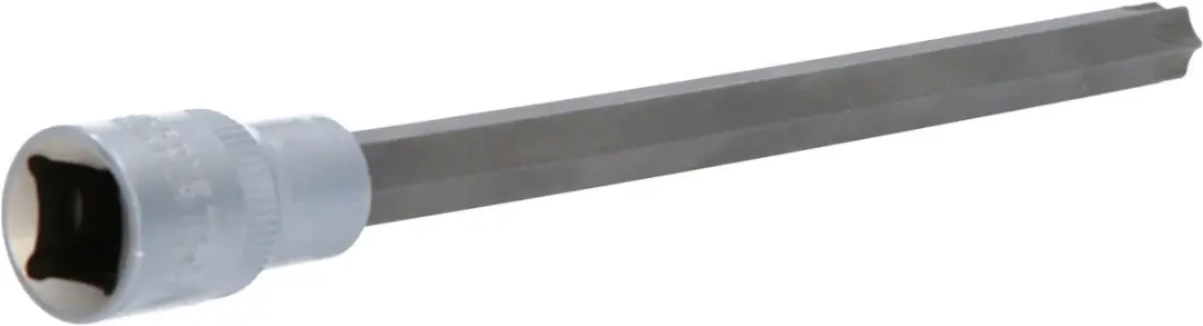 Brilliant Tools BT022713 Torx-bit Dopsleutel 1/2" T55 - afbeelding 4 van 4