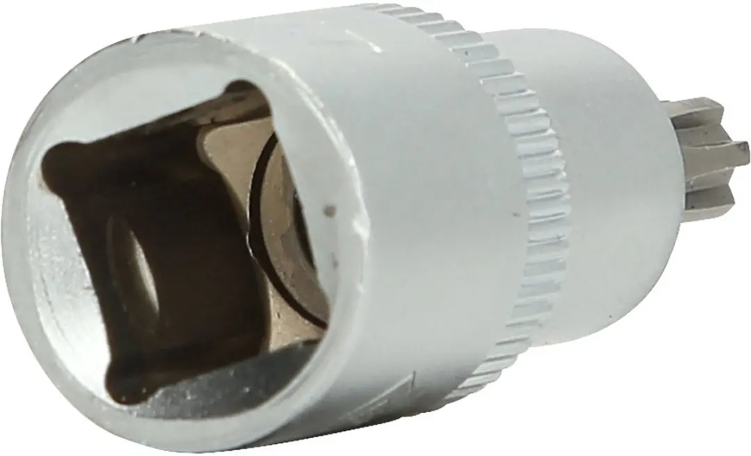 Brilliant Tools BT022722 RIBE-Bit-Dopsleutel 1/2" 55mm M7 - afbeelding 4 van 4