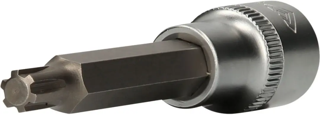 Brilliant Tools BT022733 RIBE Bit-Dopsleutel M8