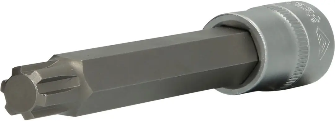 Brilliant Tools BT022745 Bit-dopsleutel 1/2"