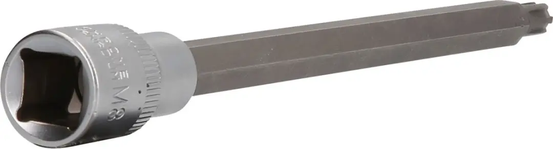 Brilliant Tools BT022750 RIBE Bitmof 1/2" M8 - 200mm - afbeelding 2 van 4