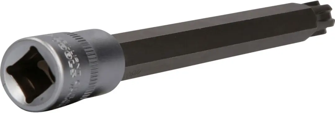 Brilliant Tools BT022756 RIBE-bit dop 1/2" 200mm M14 - afbeelding 2 van 4
