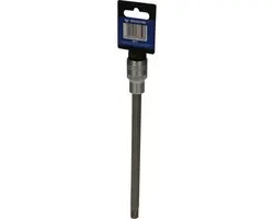 Brilliant Tools BT022752 RIBE-Bit-Dopsleutel 1/2" M10 200mm - afbeelding 4 van 4