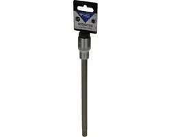 Brilliant Tools BT022752 RIBE-Bit-Dopsleutel 1/2" M10 200mm - afbeelding 3 van 4