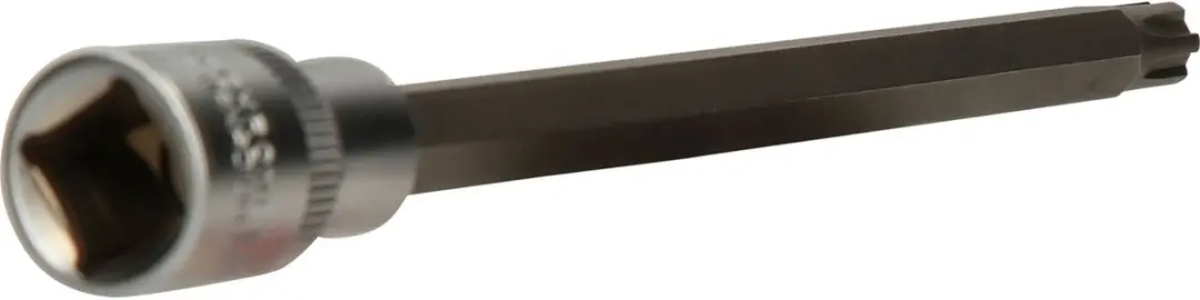 Brilliant Tools BT022752 RIBE-Bit-Dopsleutel 1/2" M10 200mm - afbeelding 2 van 4