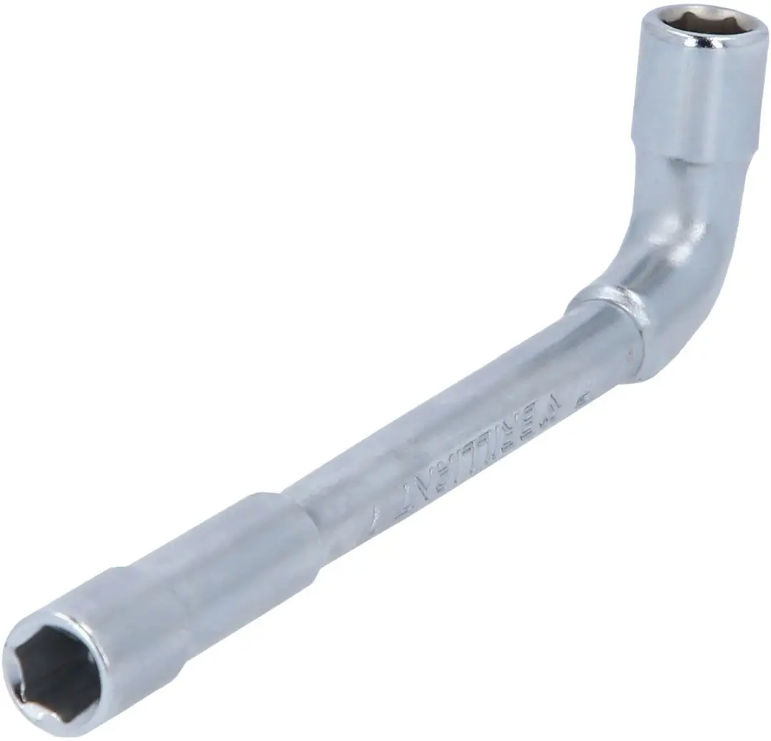 Brilliant Tools BT015007 Dopsleutel 7 mm