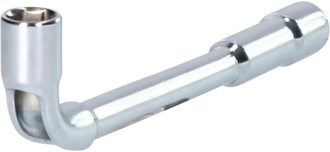 Brilliant Tools BT015008 Dopsleutel Dubbele Offset 8 mm - afbeelding 2 van 2