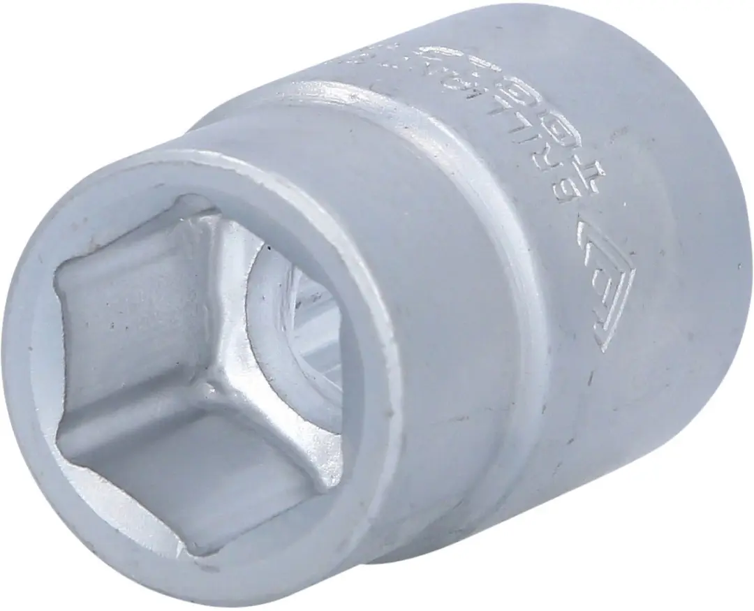 Brilliant Tools BT025922 Dop 22 mm 3/4"