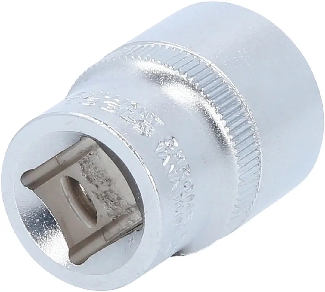 Brilliant Tools BT022420 Twaalfkantdop 1/2" 20 mm - afbeelding 2 van 4