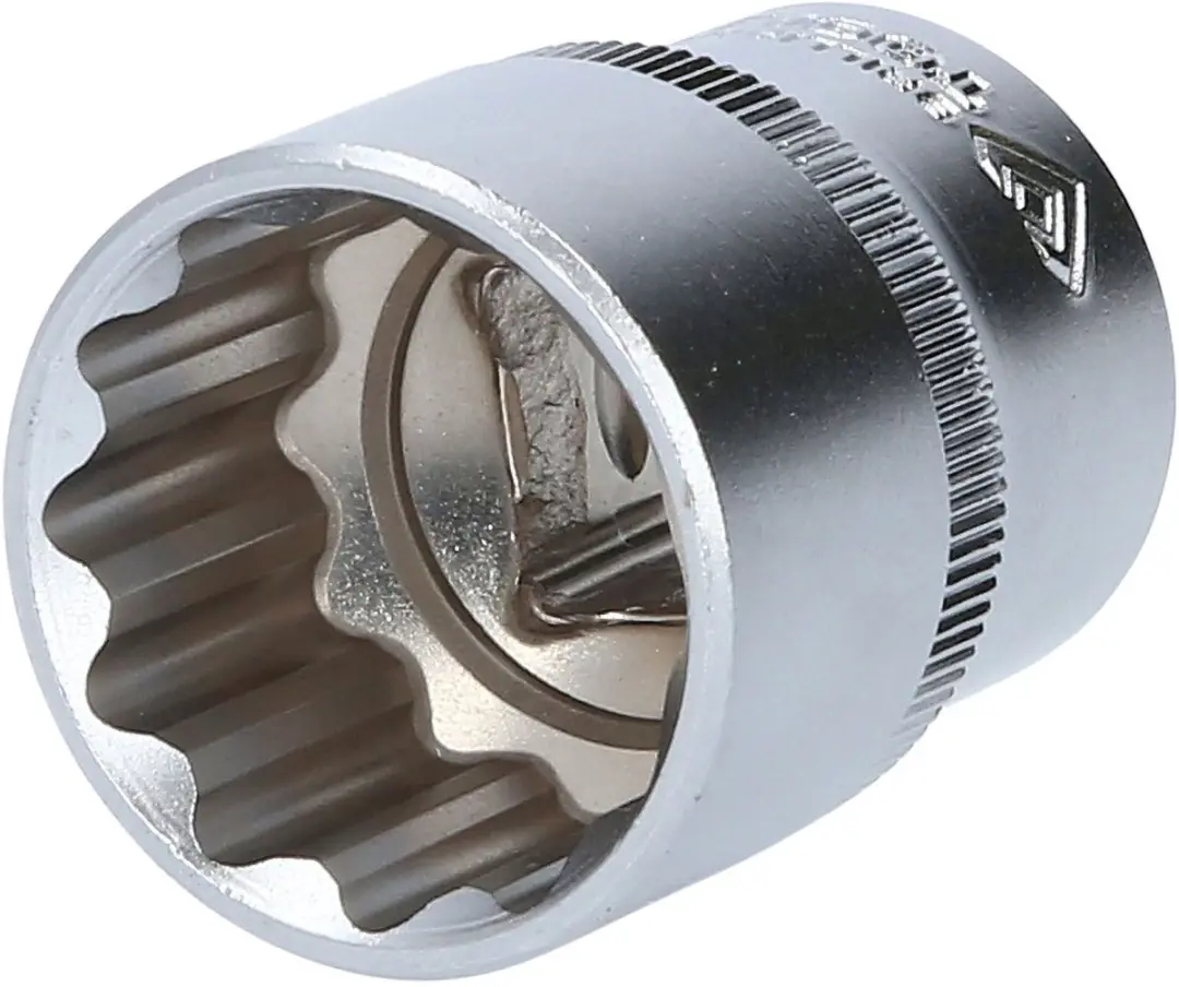 Brilliant Tools BT022424 Twaalfkant Dop 24mm 1/2"