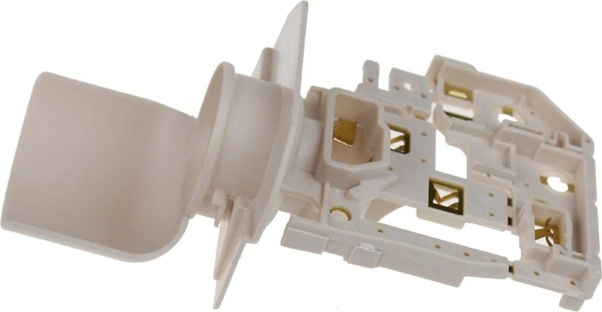 Whirlpool Lamphouder 481246698982