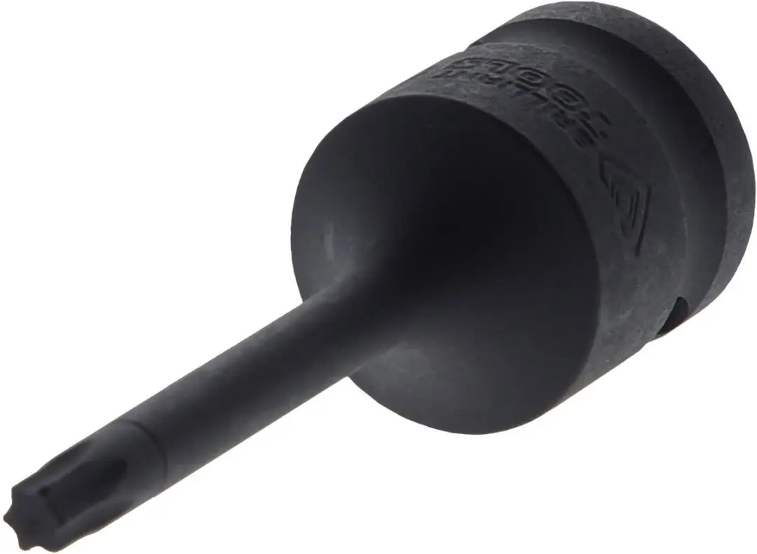 Brilliant Tools BT022601 Kracht Bit-dop Torx T30 1/2"