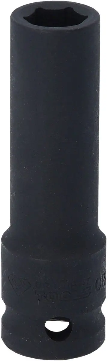 Brilliant Tools BT022652 krachtdop zeskant 12 mm - 1/2" - afbeelding 3 van 3