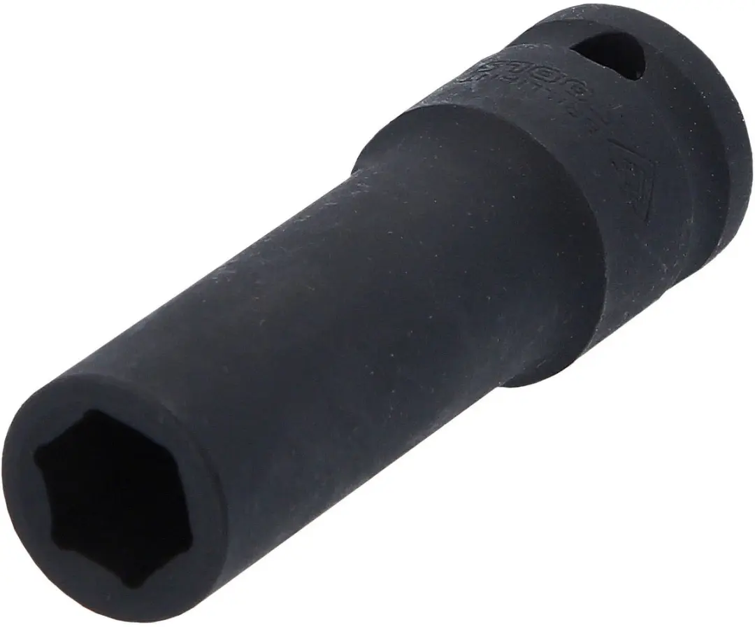 Brilliant Tools BT022652 krachtdop zeskant 12 mm