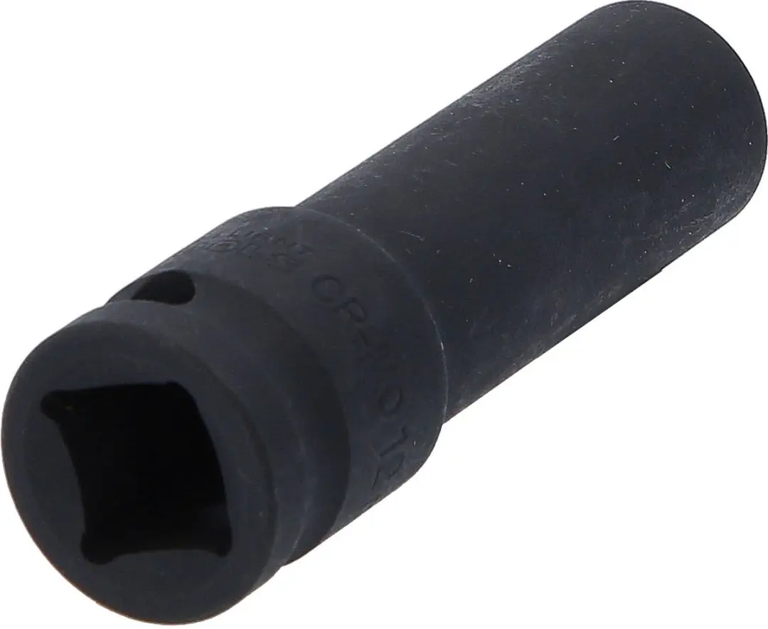 Brilliant Tools BT022652 krachtdop zeskant 12 mm - 1/2" - afbeelding 2 van 3