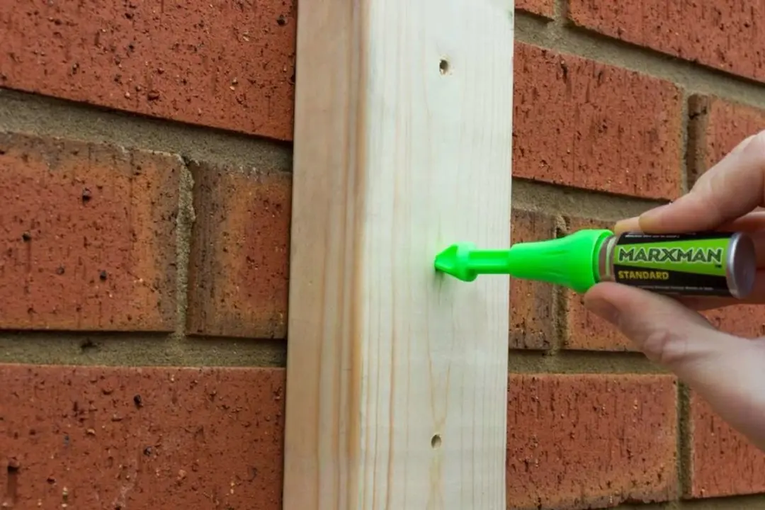 edding E-8875 PRO Marker Diepe Gaten