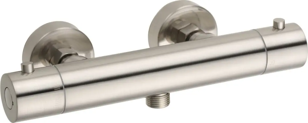Saqu Essential Thermostaatkraan 12cm