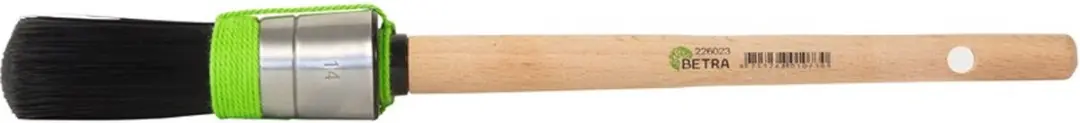 Patentkwast Professioneel 25 Mm 1003 -14 Iva001215