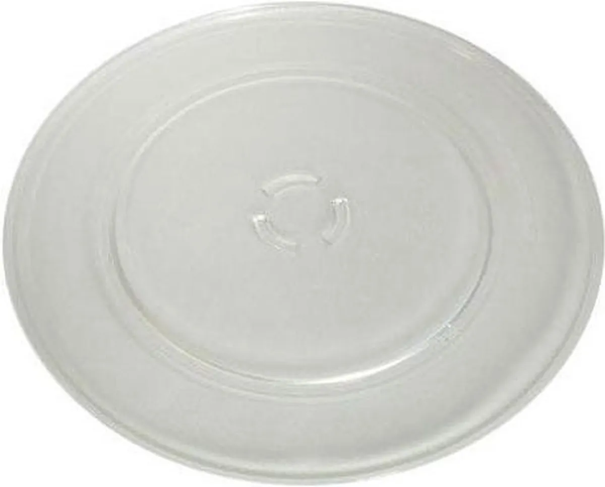 Whirlpool Glasplaat Draaiplateau 481246678426