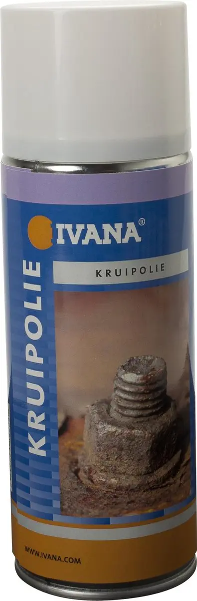 Ivana Kruipolie 400ml