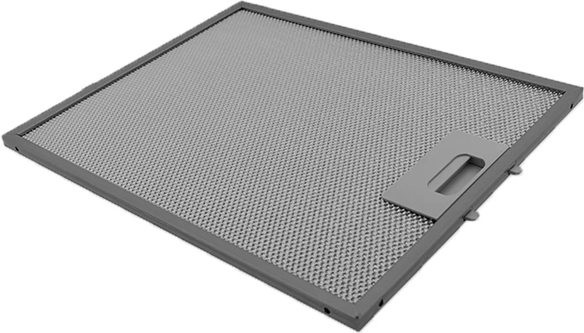 Whirlpool Metaalfilter 480122102169