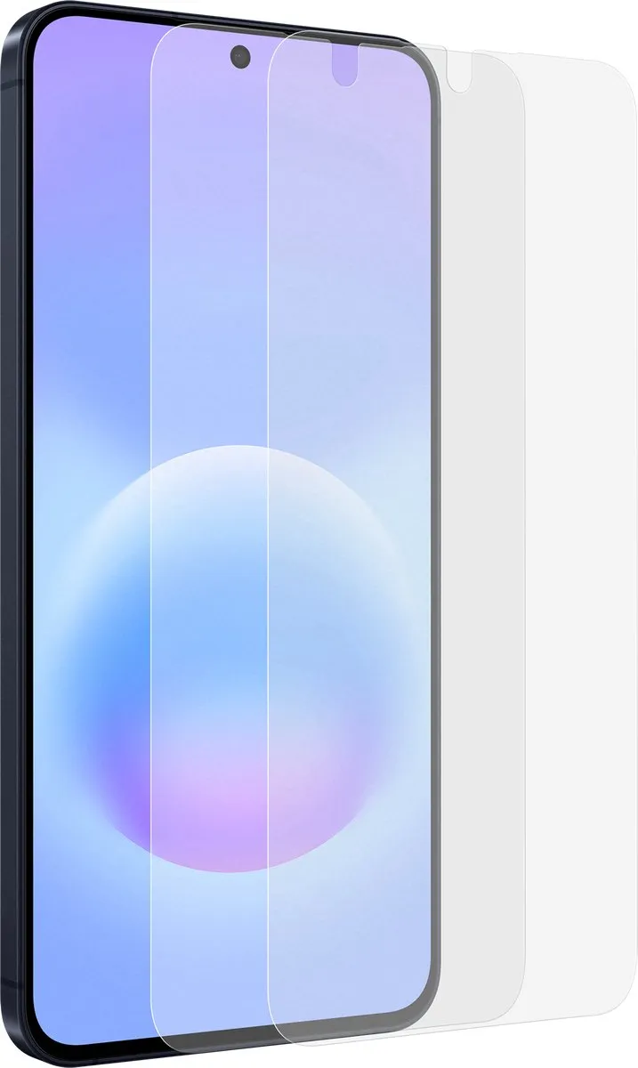 Samsung Galaxy A57 Screenprotector - 2 Stuks