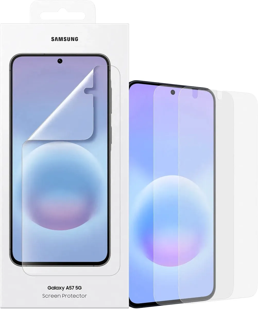 Samsung Galaxy A57 Screenprotector