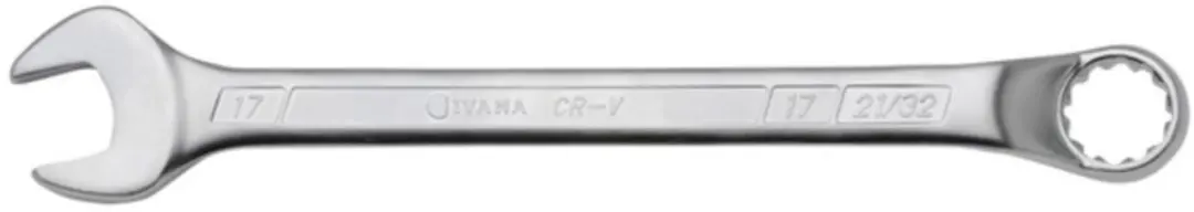 Ivana ringsteeksleutel multidrive