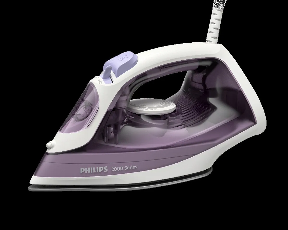 Philips 2000 Series DST2020/30 Stoomstrijkijzer