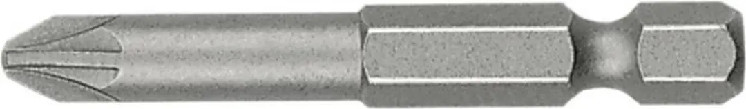 Ivana bit pozidrive pz-4 lengte 50mm
