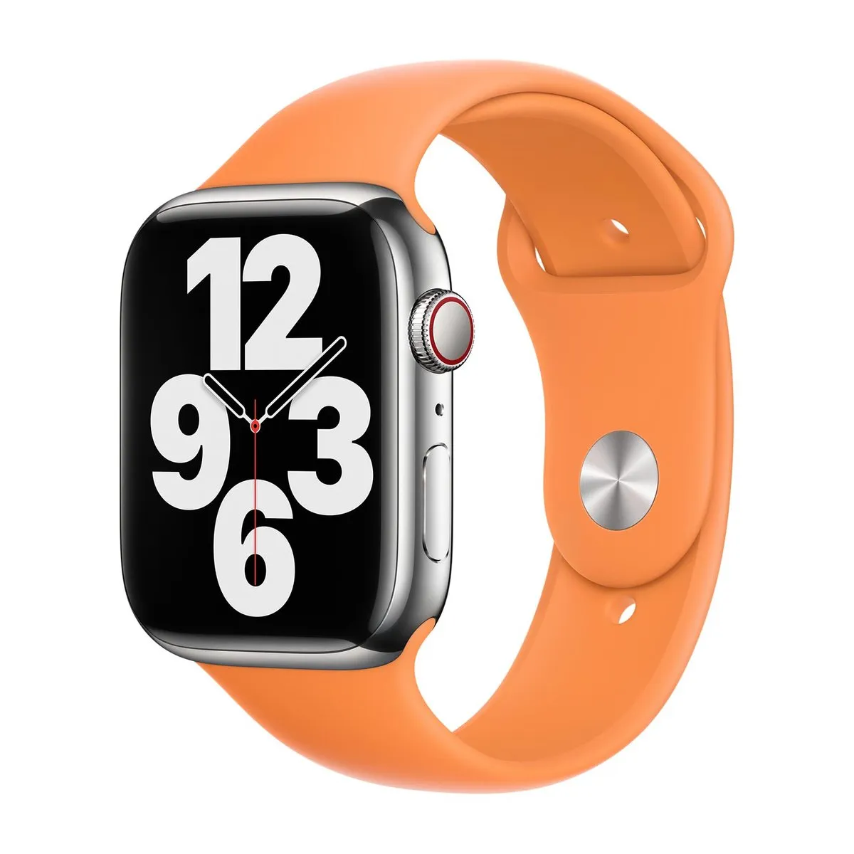 Apple Sport Band Apple Watch