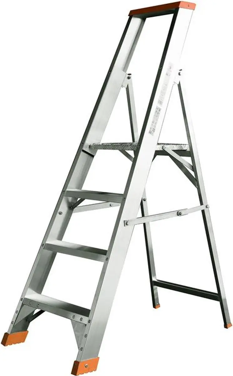 Ivana Industrietrap
