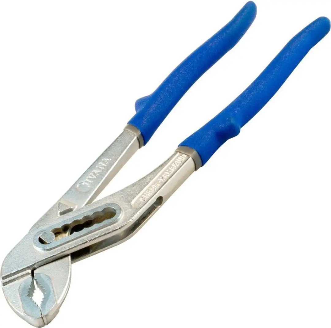 Ivana Waterpomptang PVC Gecoat