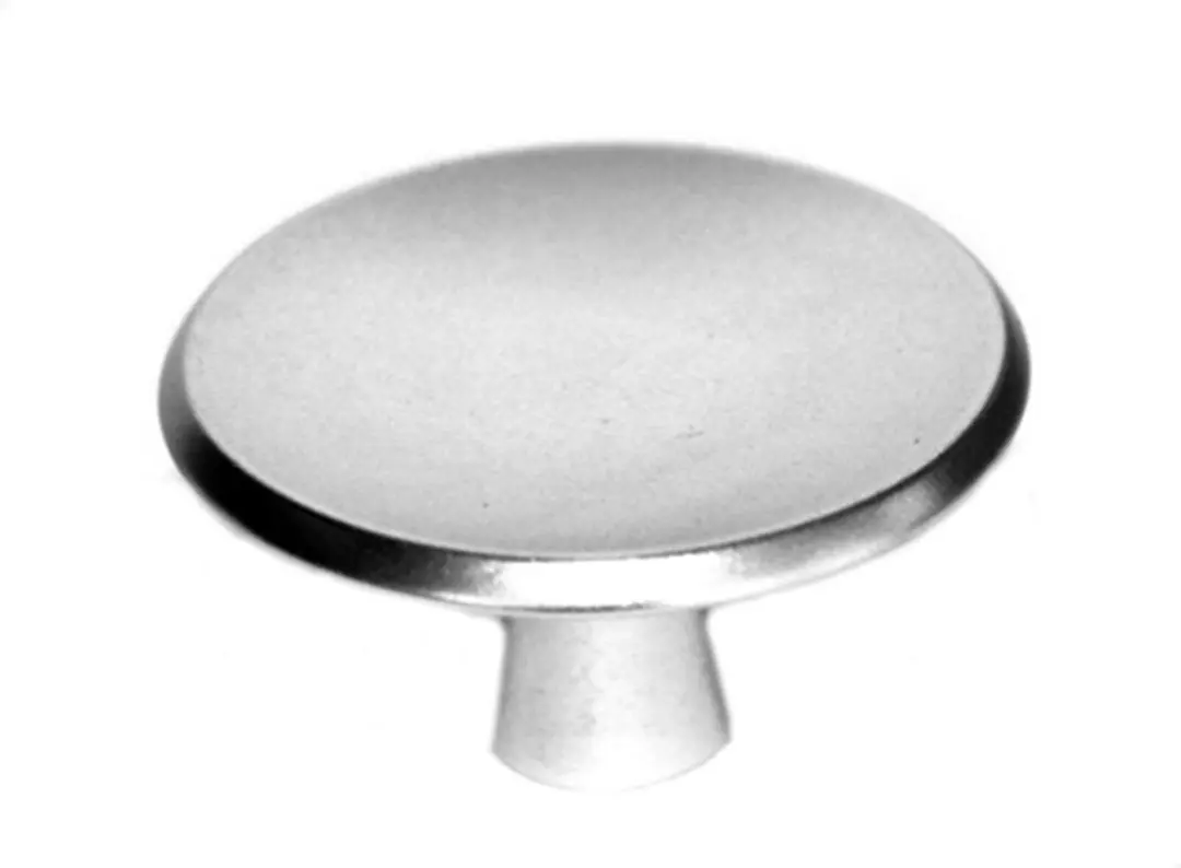 Ivana Meubelknop rond 40mm F1 incl bevestiging