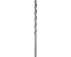 Ivana metaalboor HSS-G verlengd splitpoint 8,5 x 165 mm