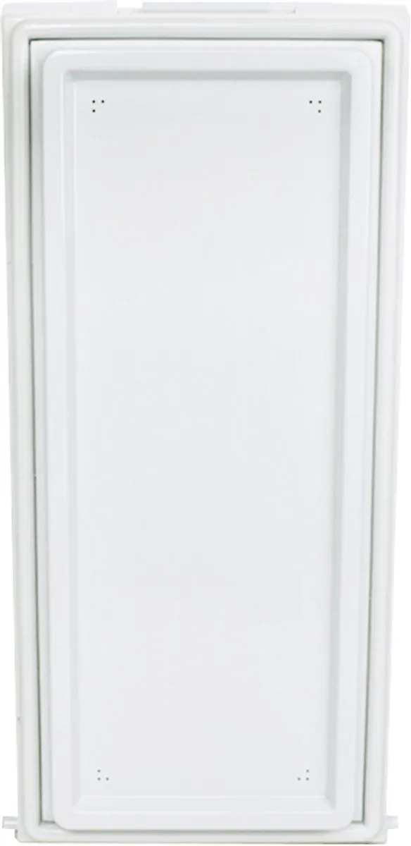Whirlpool Diepvriesdeur 481244069344 - Wit - afbeelding 6 van 6